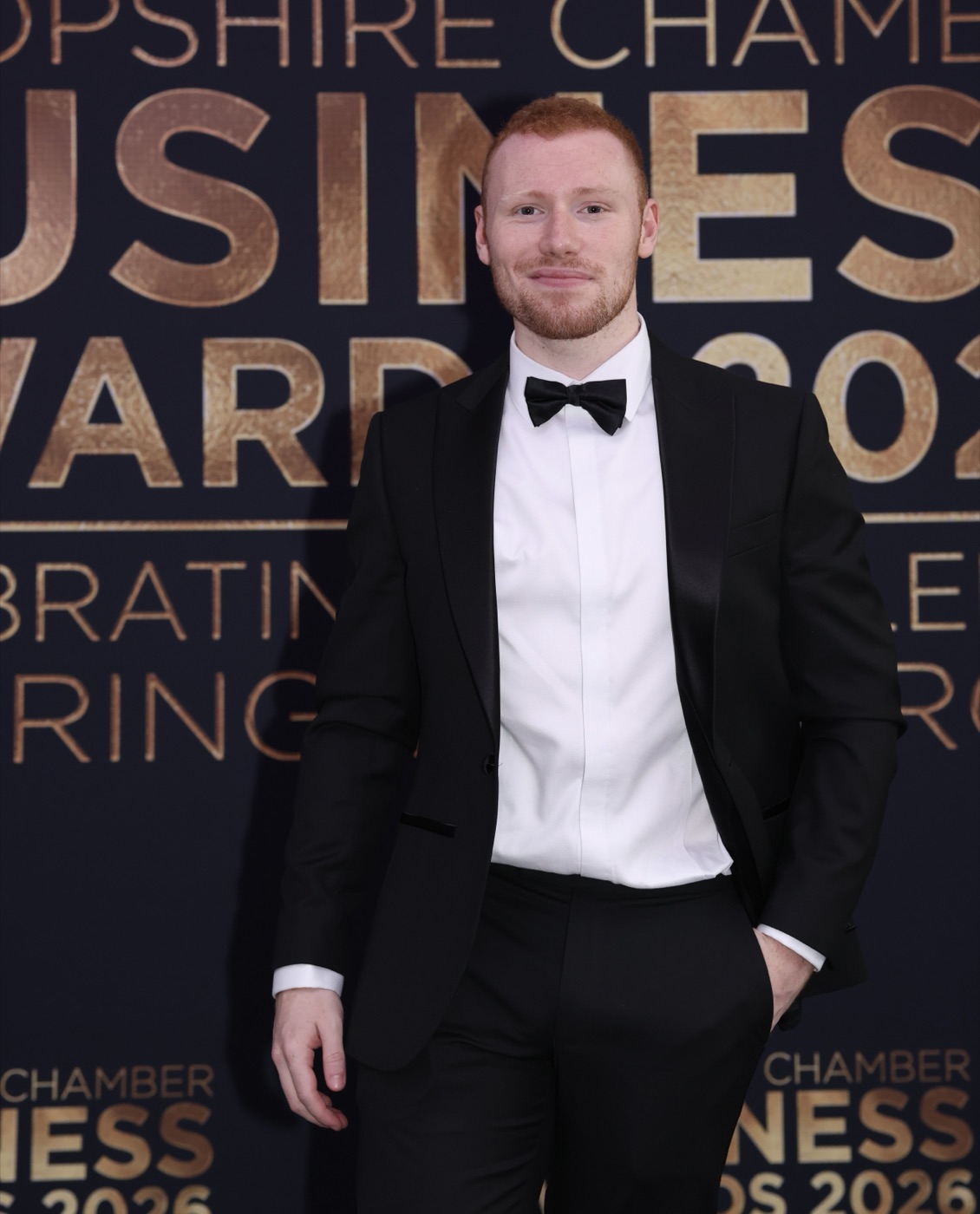 Shropshire Chamber Business Awards 2026: June 2026