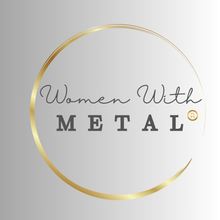 Women With Metal