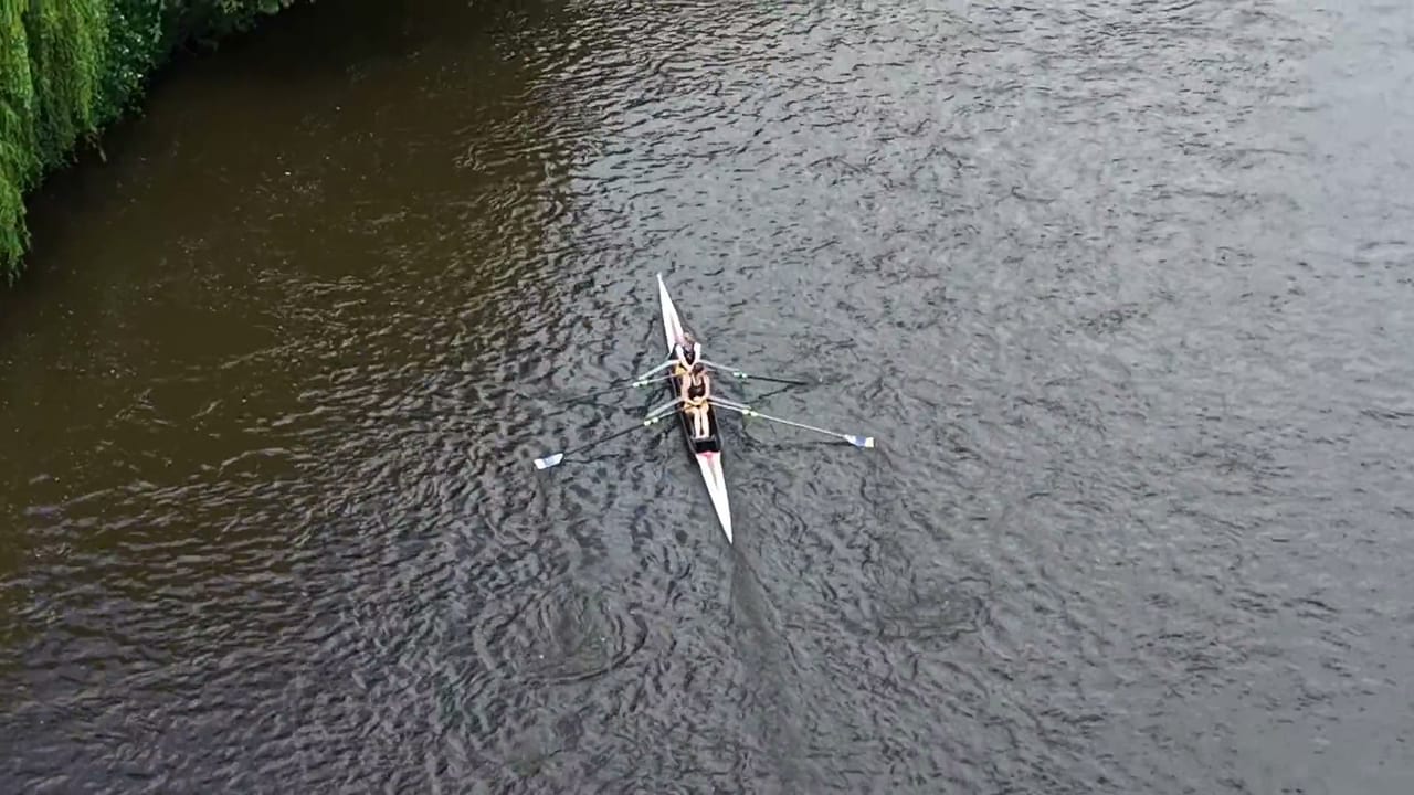 Bridgnorth Regatta