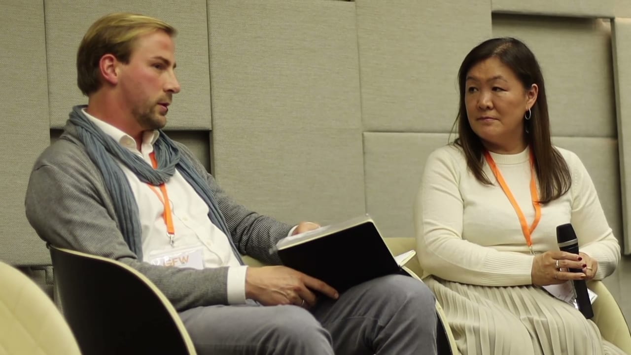 Conference recap